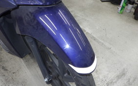 HONDA DIO 110 JF58