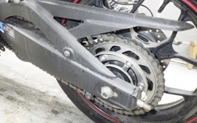 YAMAHA YZF-R25 RG10J