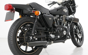 HARLEY XLCR 1993 929