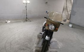 KAWASAKI W400 2006 EJ400A