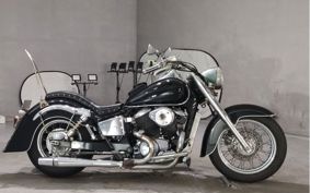 HONDA SHADOW 400 2005 NC34