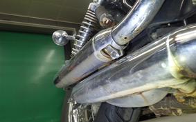 YAMAHA VIRAGO 250 3DM