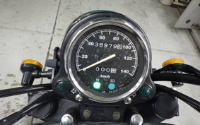 KAWASAKI 250TR 2025 BJ250F