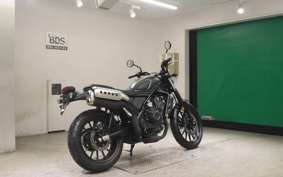 HONDA CL500 2025 PC68