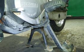 HONDA LITTLE CUB 2024 AA01