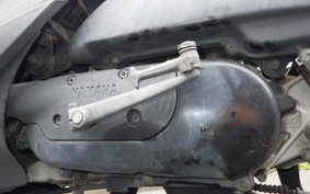 YAMAHA JOG ZR Gen.3 2002 SA39J