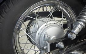 YAMAHA DRAGSTAR 250