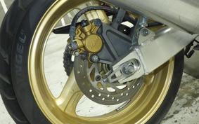 HONDA CB400 SUPER BOLDOR VTEC 2007 NC39