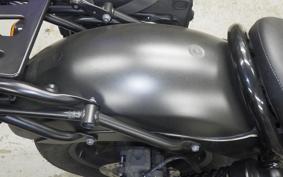 HONDA REBEL 500 A 2017 PC60