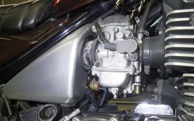 KAWASAKI ZEPHYR 400 KAI 2010 ZR400C
