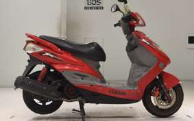 YAMAHA CYGNUS 125 XSR 2 SE44J