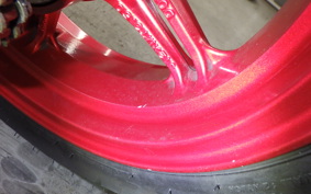 KAWASAKI Z125 PRO BR125H