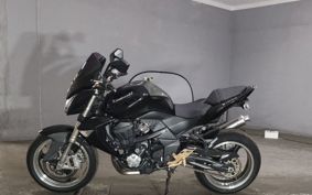 KAWASAKI Z1000 2007 ZRT00B
