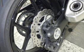 KAWASAKI NINJA 1000 A 2019