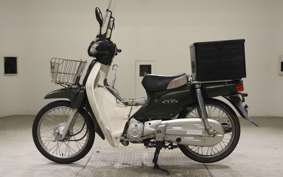 HONDA C50 SUPER CUB AA04