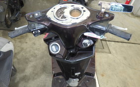 YAMAHA CYGNUS 125 XSR 2 2007 SE44J