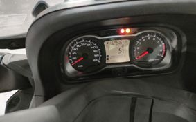 SUZUKI SKYWAVE 650LX CP52A