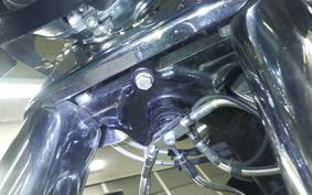 HARLEY FLSTF 1580 2014