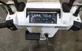 HONDA GYRO TD02