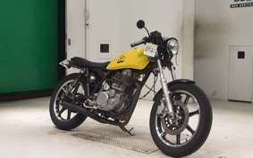 YAMAHA SR400 Gen.2 1995 1JR