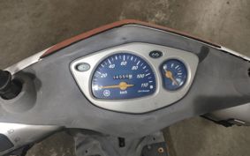 YAMAHA CYGNUS 125 X SE12J