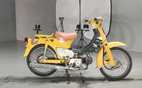 HONDA SUPER CUB50 AA01