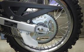 HONDA CRF125F 2024 JE03