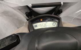 YAMAHA TRICITY 155 ABS SG81J