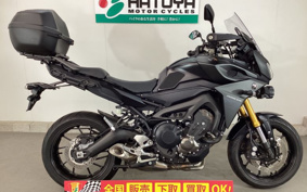 YAMAHA MT-09 Tracer 2017 RN51J