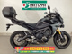 Фото Yamaha MT-09 Tracer 2017 с японского аукциона