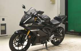 YAMAHA YZF-R25 R643J