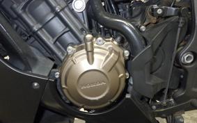 HONDA CBR650F 2019 RC83