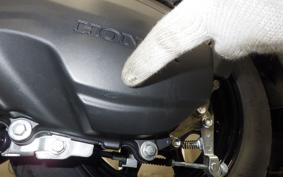 HONDA GIORNO 3 AF77