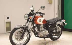 KAWASAKI ESTRELLA RS BJ250A
