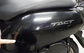 HONDA TACT-4ﾍﾞｰｼｯｸ AF75
