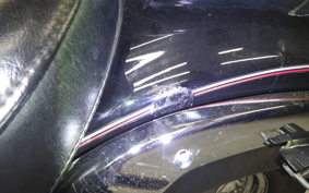 YAMAHA DRAGSTAR 400 CLASSIC  2011 VH02J