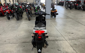 SUZUKI ADDRESS V110 CE47A