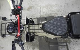 HONDA CT125 HUNTER CUB 2017 JA55