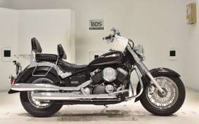 YAMAHA DRAGSTAR 400 CLASSIC  2011 VH02J
