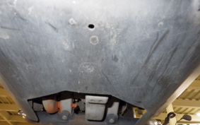 YAMAHA GEAR Gen.2 UA06J