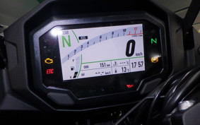 KAWASAKI NINJA1100SX 2025 ZXT10H