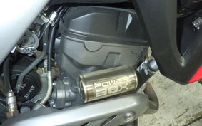 HONDA CRF250L 2003 MD47