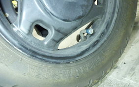 SUZUKI ADDRESS V125 S 2019 CF4MA