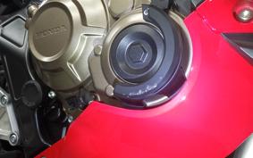 HONDA CBR650R 2021 RH03