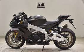 APRILIA RSV4 1100ファクト 2019
