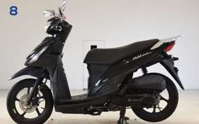 SUZUKI ADDRESS 110 CE47A