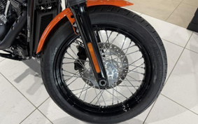 HARLEY FXBBS 2021 YYK