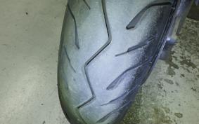 SUZUKI SKYWAVE 400 2002 CK42A