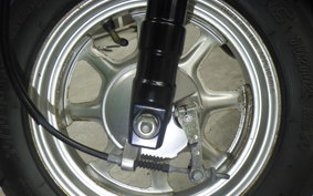 HONDA TACT Basket AF79