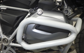 BMW R1200GS 2014